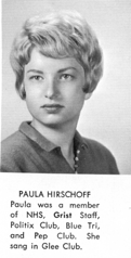 Hirschoff, Paula